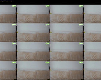 loxy_ — 8 minute Chaturbate female cam show recording, 1080p, Apr 8, 2021