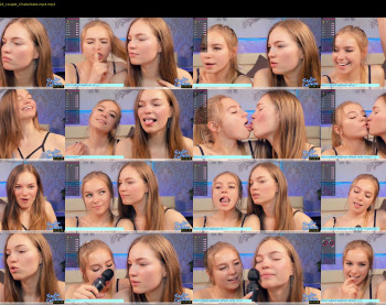 martajolie — 10 minute Chaturbate female cam show recording, 1080p, Apr 8, 2021
