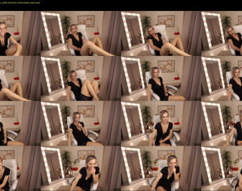 martha_mayer — 18 minute Chaturbate female cam show recording, 1080p, Apr 8, 2021