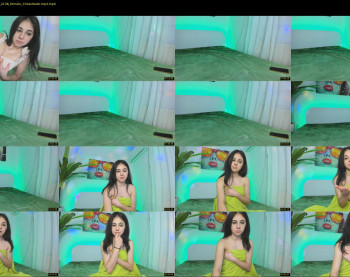 mary_marlow — 45 minute Chaturbate female cam show recording, 1080p, Apr 8, 2021