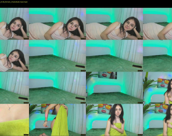 mary_marlow — 62 minute Chaturbate female cam show recording, 1080p, Apr 8, 2021