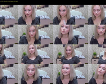 mary_romance — 7 minute Chaturbate female cam show recording, 1080p, Apr 9, 2021