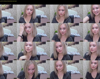 mary_romance — 67 minute Chaturbate female cam show recording, 1080p, Apr 9, 2021