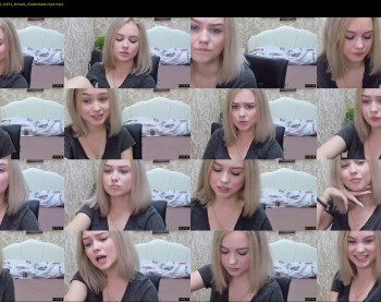 mary_romance — 62 minute Chaturbate female cam show recording, 1080p, Apr 9, 2021