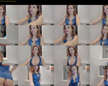 mary_rosse — 39 minute Chaturbate couple cam show recording, 1080p, Apr 9, 2021