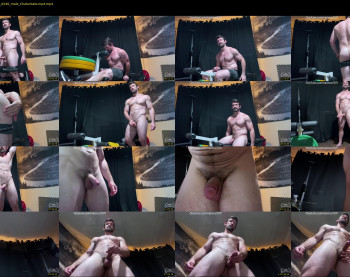 maximus_787 — 70 minute Chaturbate male cam show recording, 1080p, Apr 9, 2021