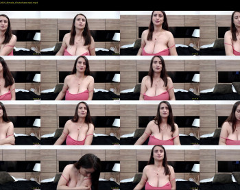 meganbeake — 98 minute Chaturbate female cam show recording, 720p, Apr 8, 2021