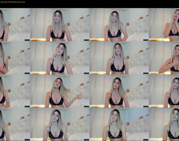 miaduval — 4 minute Chaturbate female cam show recording, 1080p, Apr 9, 2021
