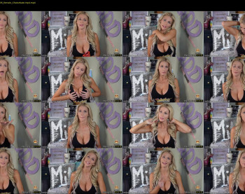 miakinkdd — 6 minute Chaturbate female cam show recording, 1080p, Apr 9, 2021