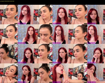 millaava — 14 minute Chaturbate female cam show recording, 1080p, Apr 8, 2021