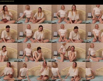 millaava — 9 minute Chaturbate female cam show recording, 1080p, Apr 8, 2021