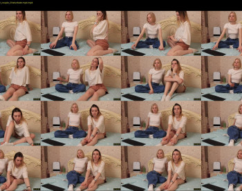 millaava — 4 minute Chaturbate female cam show recording, 1080p, Apr 8, 2021