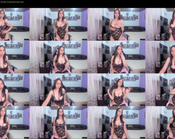 milynee — 41 minute Chaturbate female cam show recording, 1080p, Apr 8, 2021