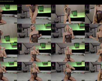 miss_x_ — 39 minute Chaturbate female cam show recording, 1080p, Apr 9, 2021