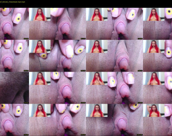 missfire69 — 71 minute Chaturbate female cam show recording, 1080p, Apr 8, 2021