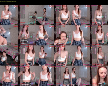 misss_vikki — 71 minute Chaturbate female cam show recording, 1080p, Apr 8, 2021