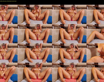 modest_devil — 27 minute Chaturbate female cam show recording, 720p, Apr 8, 2021