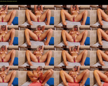 modest_devil — 37 minute Chaturbate female cam show recording, 720p, Apr 8, 2021