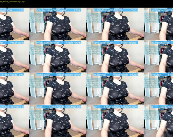 ms_mochii — 7 minute Chaturbate female cam show recording, 1080p, Apr 8, 2021