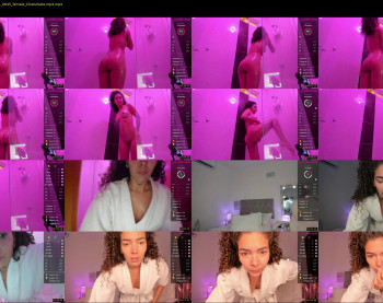 mykinkybunny — 6 minute Chaturbate female cam show recording, 1080p, Apr 8, 2021