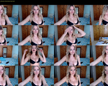nancy_d — 4 minute Chaturbate female cam show recording, 720p, Apr 8, 2021