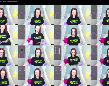 nancy_winter — 4 minute Chaturbate female cam show recording, 1080p, Apr 8, 2021