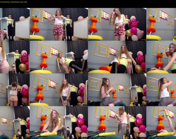 nancycute__ — 71 minute Chaturbate female cam show recording, 1080p, Apr 8, 2021