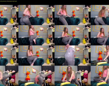 nancycute__ — 32 minute Chaturbate female cam show recording, 1080p, Apr 8, 2021