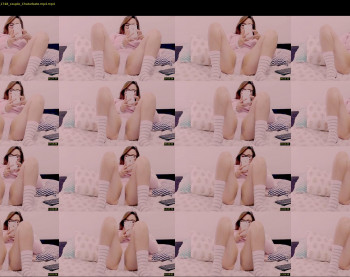 nathalyrae41 — 25 minute Chaturbate female cam show recording, 1080p, Apr 8, 2021