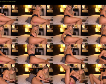 nikkimagic — 3 minute Chaturbate female cam show recording, 1080p, Apr 8, 2021