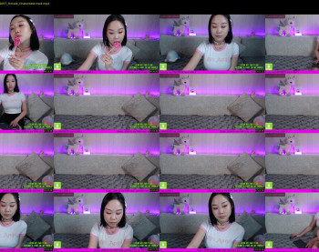 norma_blum — 73 minute Chaturbate female cam show recording, 1080p, Apr 8, 2021