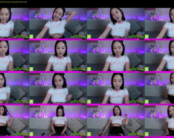 norma_blum — 21 minute Chaturbate female cam show recording, 1080p, Apr 8, 2021