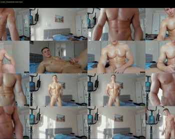 o_r_b_i_t — 47 minute Chaturbate male cam show recording, 720p, Apr 8, 2021