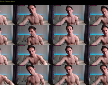 paul_rubini — 7 minute Chaturbate male cam show recording, 720p, Apr 8, 2021