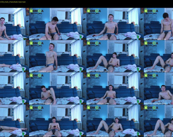 pimple_gang — 72 minute Chaturbate male cam show recording, 1080p, Apr 8, 2021