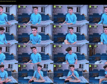 pimple_gang — 68 minute Chaturbate male cam show recording, 1080p, Apr 8, 2021