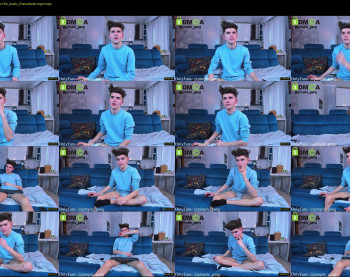 pimple_gang — 69 minute Chaturbate male cam show recording, 1080p, Apr 8, 2021