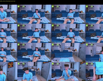 pimple_gang — 72 minute Chaturbate male cam show recording, 1080p, Apr 8, 2021