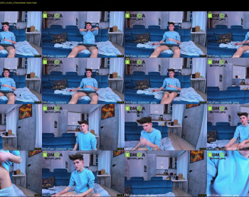 pimple_gang — 70 minute Chaturbate male cam show recording, 1080p, Apr 8, 2021