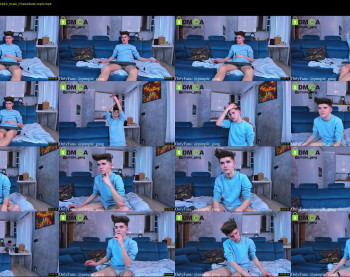 pimple_gang — 69 minute Chaturbate male cam show recording, 1080p, Apr 8, 2021
