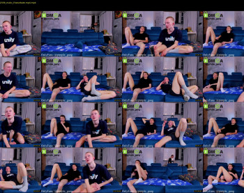 pimple_gang — 77 minute Chaturbate male cam show recording, 1080p, Apr 8, 2021