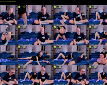 pimple_gang — 76 minute Chaturbate male cam show recording, 1080p, Apr 9, 2021