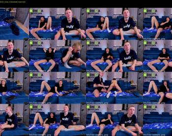 pimple_gang — 78 minute Chaturbate male cam show recording, 1080p, Apr 9, 2021