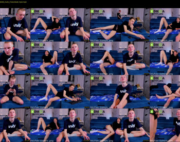 pimple_gang — 76 minute Chaturbate male cam show recording, 1080p, Apr 9, 2021