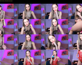pink_angels — 70 minute Chaturbate couple cam show recording, 1080p, Apr 8, 2021