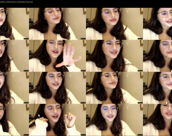 playnofuckinggames — 9 minute Chaturbate female cam show recording, 720p, Apr 8, 2021