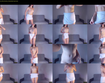 princess_moana — 70 minute Chaturbate female cam show recording, 1080p, Apr 9, 2021