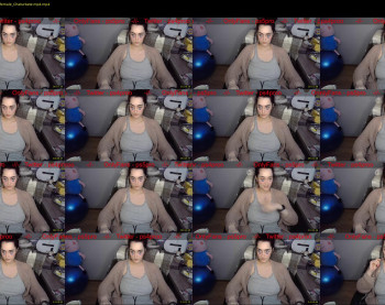 ps4pro — 17 minute Chaturbate female cam show recording, 1080p, Apr 8, 2021