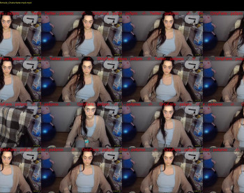 ps4pro — 78 minute Chaturbate female cam show recording, 1080p, Apr 9, 2021