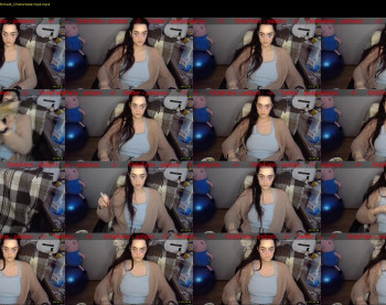 ps4pro — 77 minute Chaturbate female cam show recording, 1080p, Apr 9, 2021